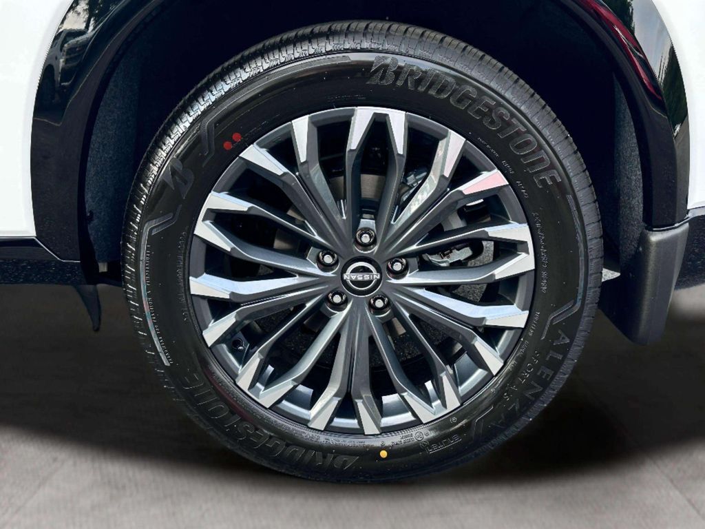 2026 Nissan Rogue Platinum San Clemente CA