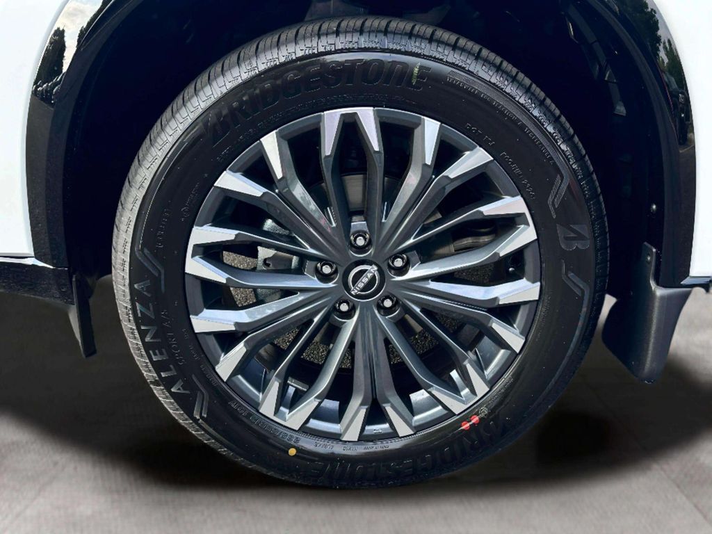 2026 Nissan Rogue Platinum San Clemente CA