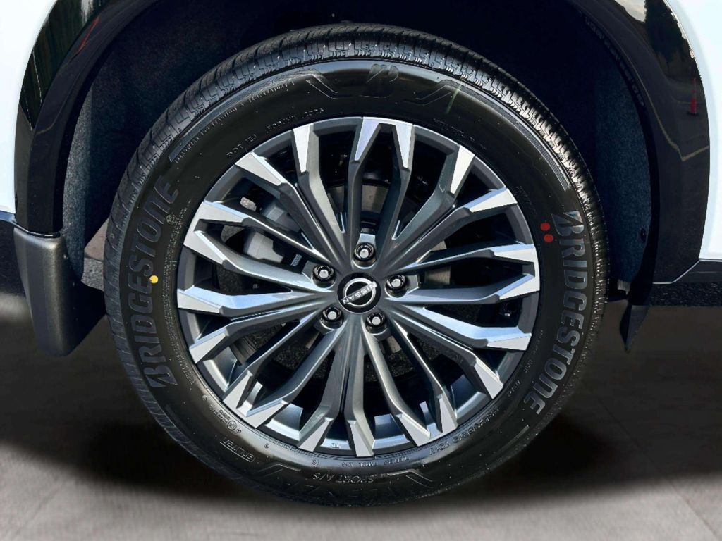 2026 Nissan Rogue Platinum San Clemente CA