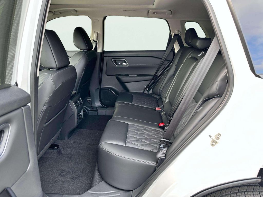 2026 Nissan Rogue Platinum San Clemente CA