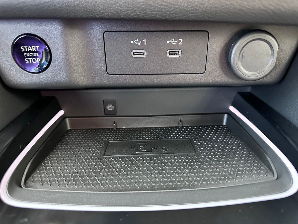 2026 Nissan Rogue Platinum San Clemente CA