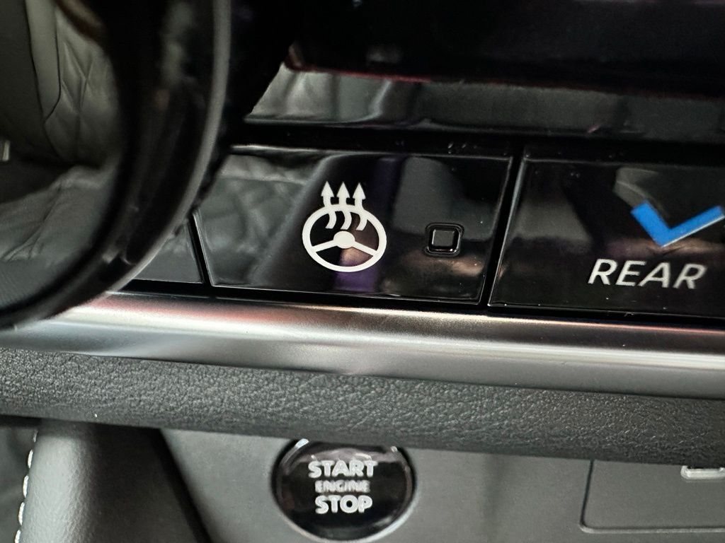 2026 Nissan Rogue Platinum San Clemente CA