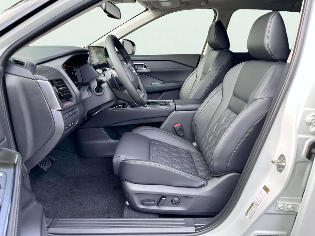 2026 Nissan Rogue Platinum San Clemente CA
