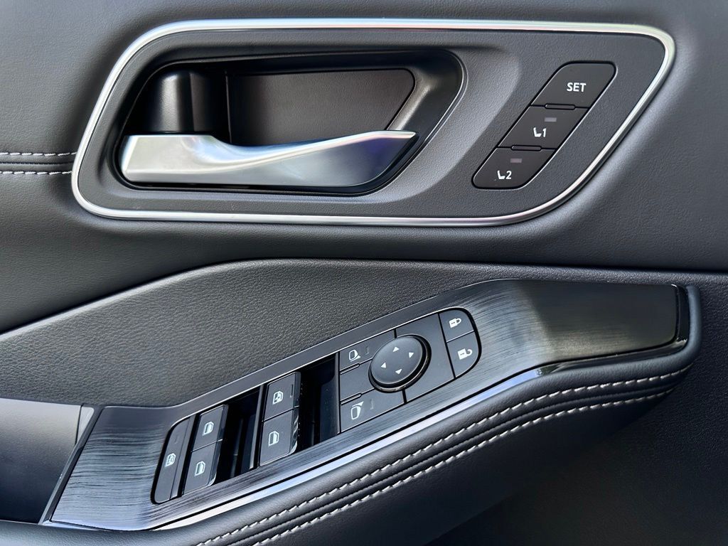 2026 Nissan Rogue Platinum San Clemente CA