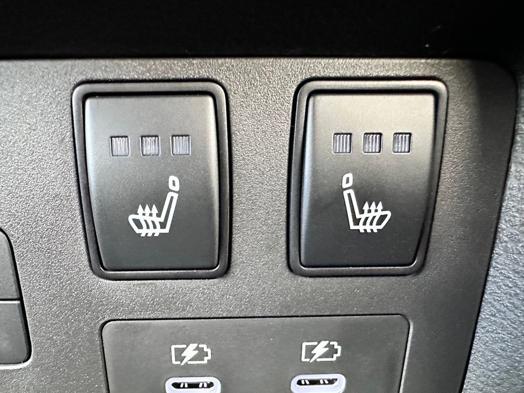 2026 Nissan Rogue Platinum San Clemente CA