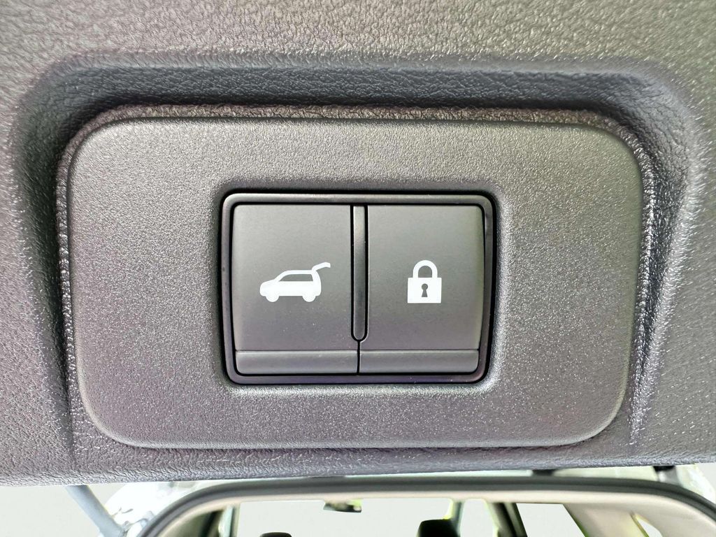 2026 Nissan Rogue Platinum San Clemente CA