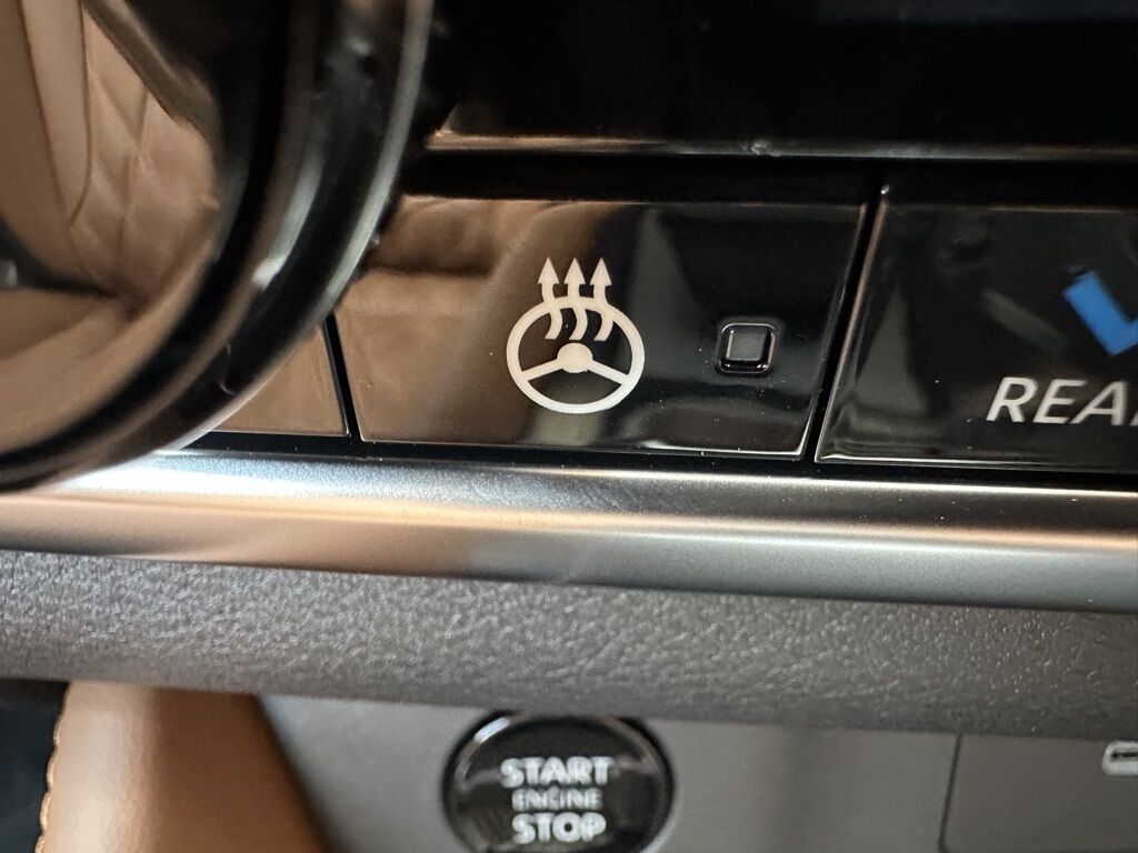 2026 Nissan Rogue Platinum San Clemente CA