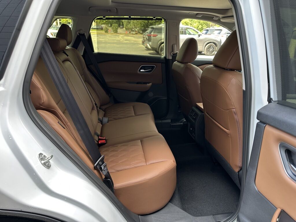 2026 Nissan Rogue Platinum San Clemente CA