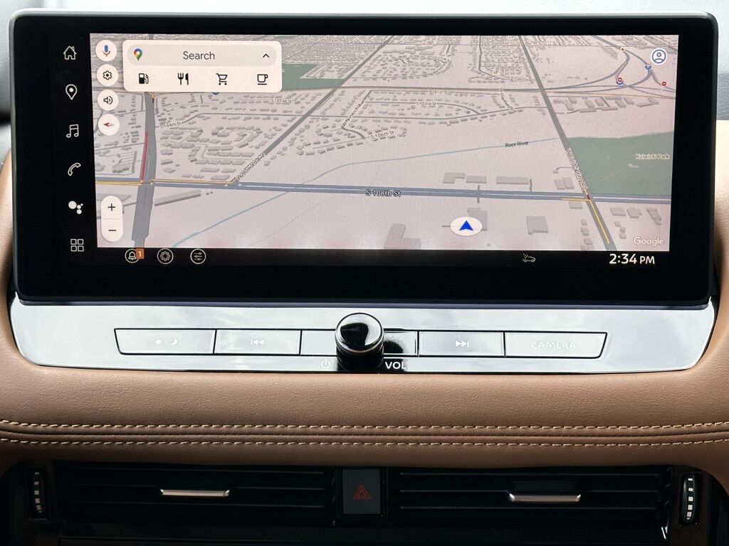 2026 Nissan Rogue Platinum San Clemente CA