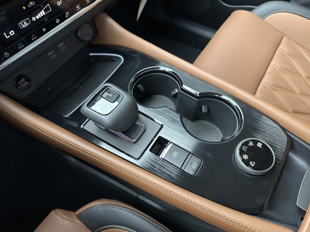 2026 Nissan Rogue Platinum San Clemente CA