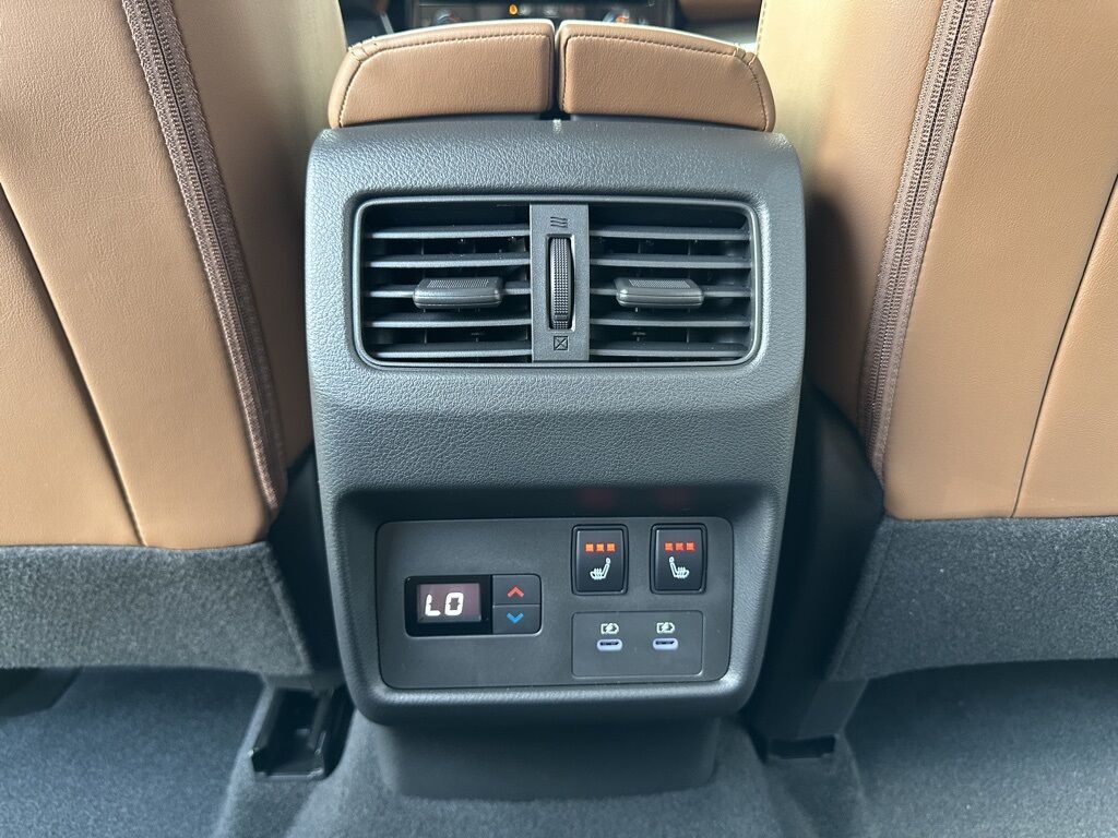 2026 Nissan Rogue Platinum San Clemente CA