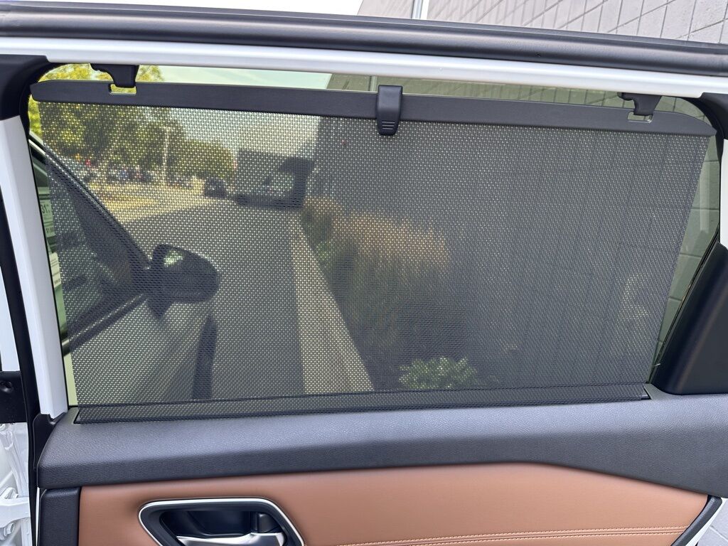 2026 Nissan Rogue Platinum San Clemente CA