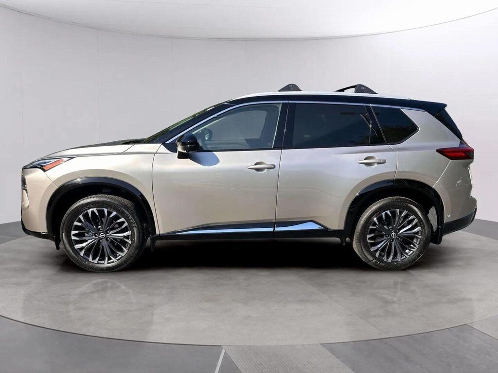2026 Nissan Rogue Platinum San Clemente CA