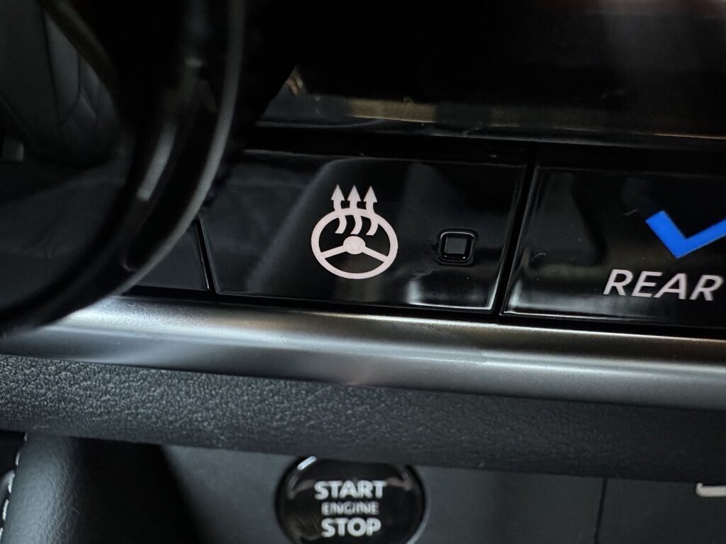 2026 Nissan Rogue Platinum San Clemente CA