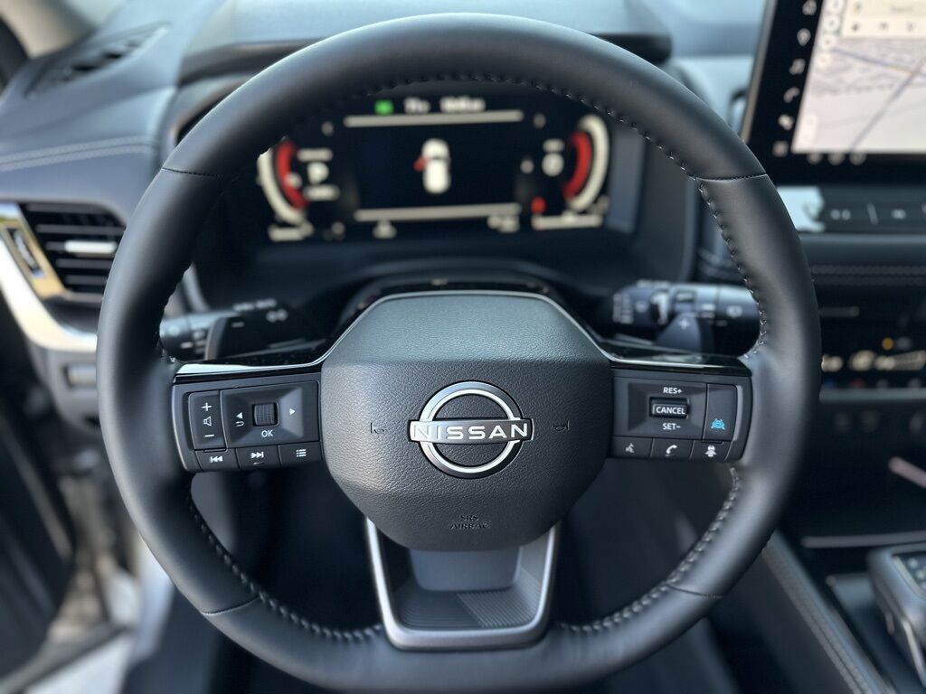 2026 Nissan Rogue Platinum San Clemente CA