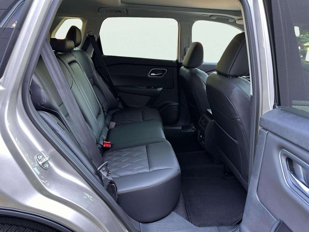 2026 Nissan Rogue Platinum San Clemente CA
