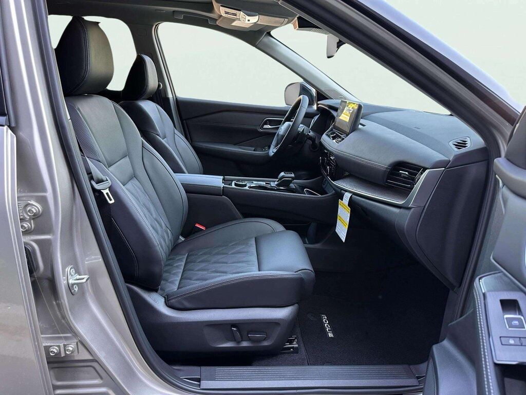 2026 Nissan Rogue Platinum San Clemente CA