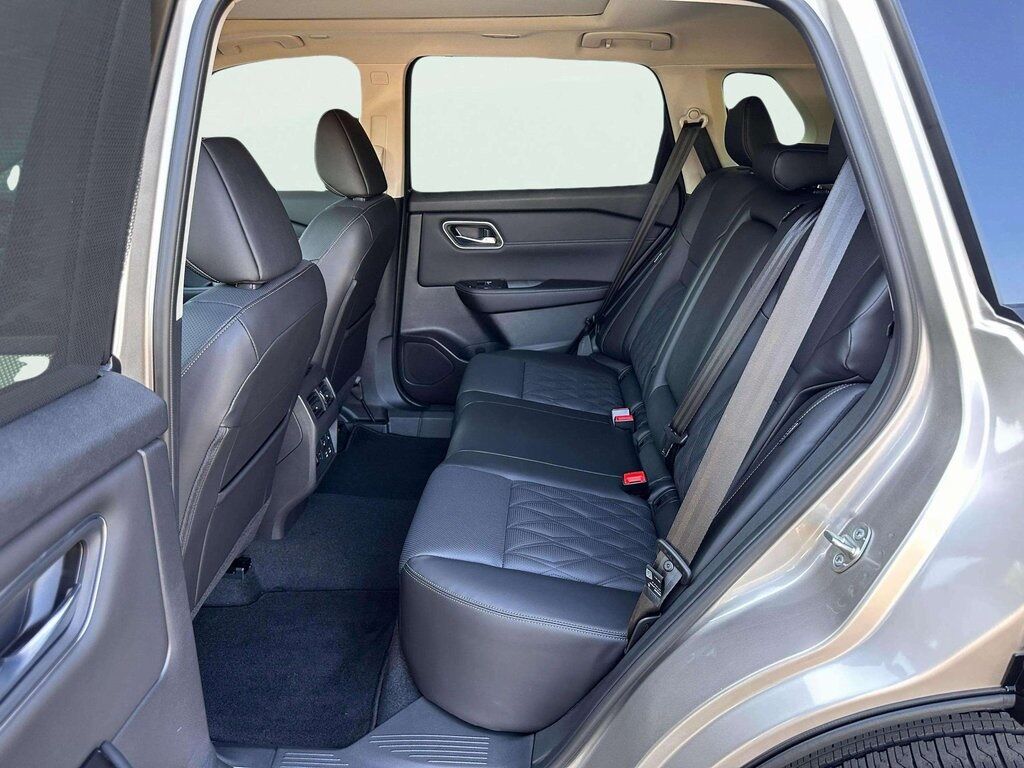 2026 Nissan Rogue Platinum San Clemente CA