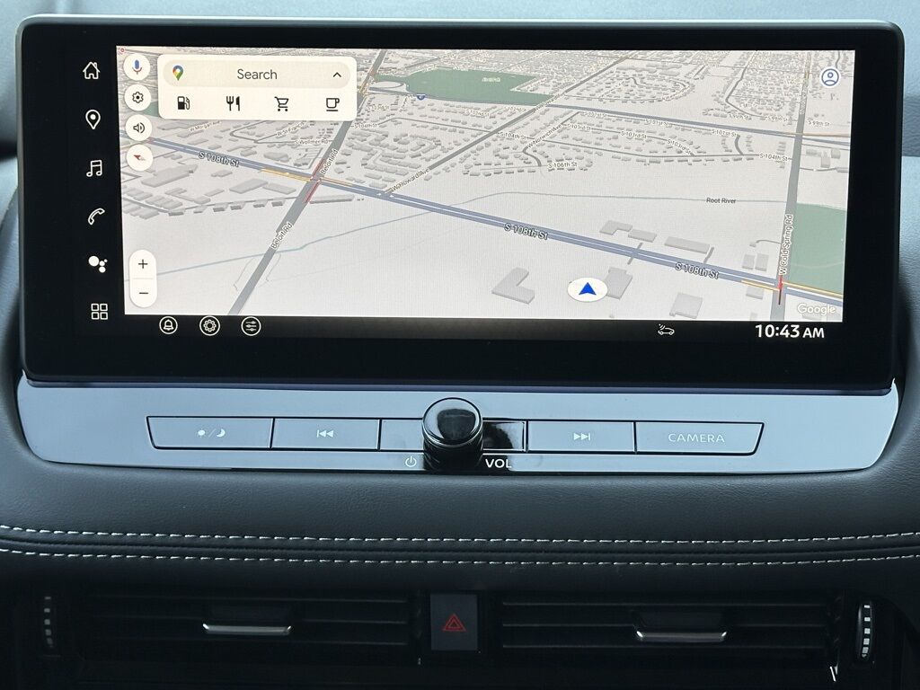 2026 Nissan Rogue Platinum San Clemente CA