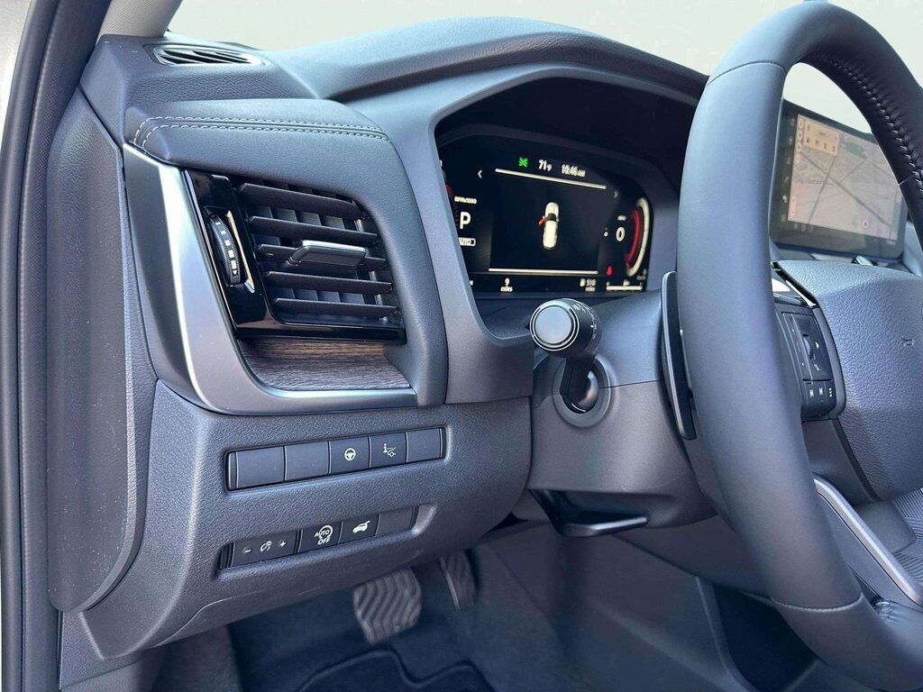 2026 Nissan Rogue Platinum San Clemente CA