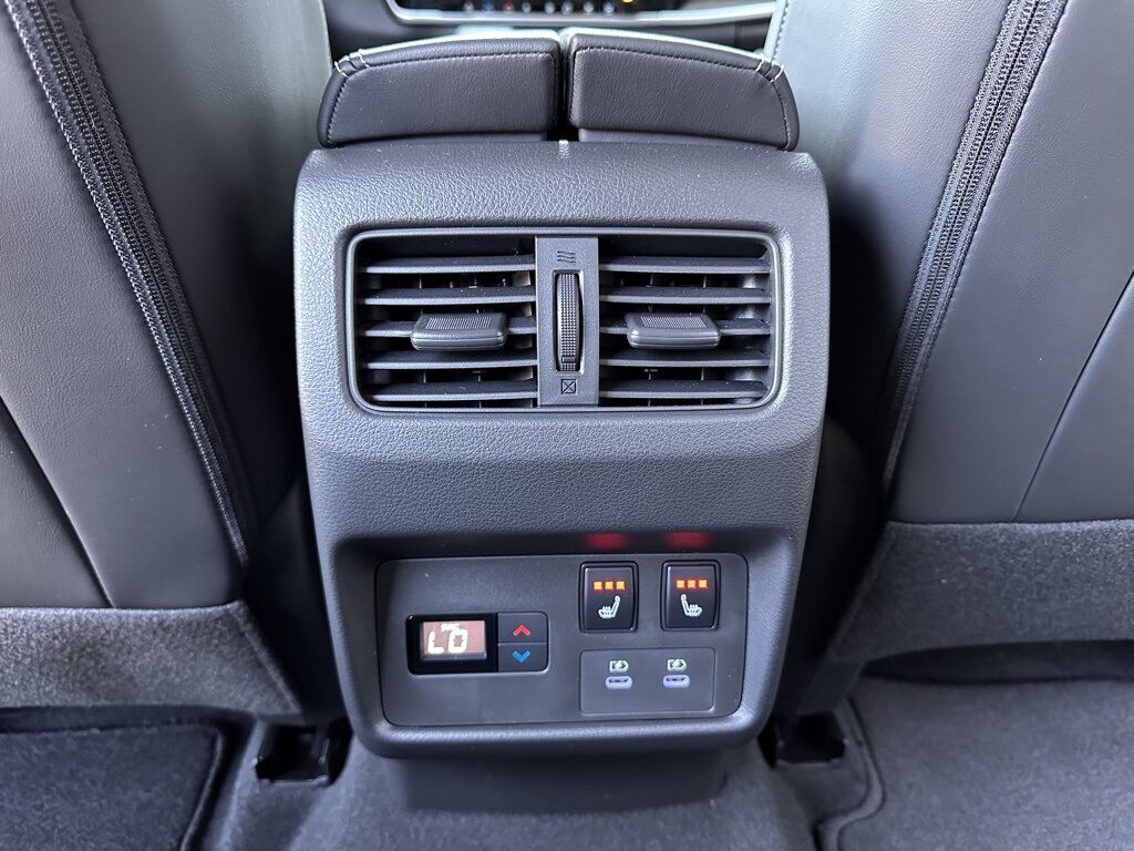 2026 Nissan Rogue Platinum San Clemente CA