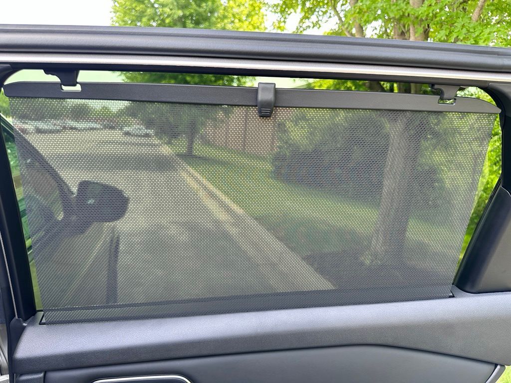 2026 Nissan Rogue Platinum San Clemente CA