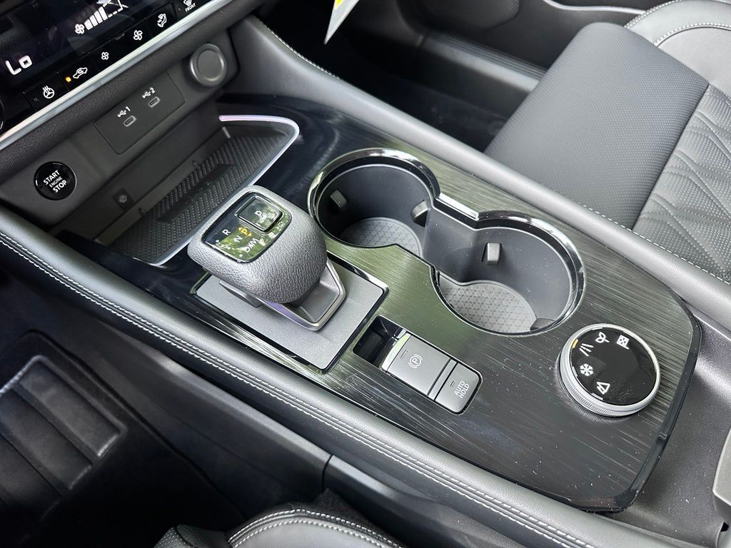 2026 Nissan Rogue Platinum San Clemente CA