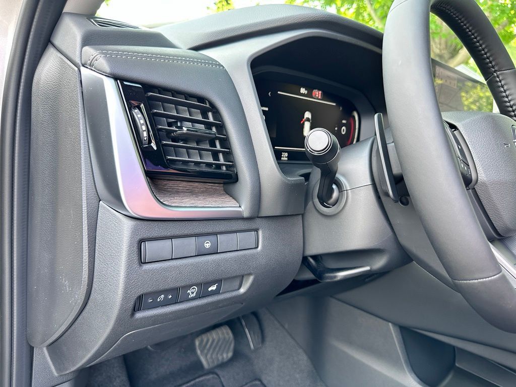 2026 Nissan Rogue Platinum San Clemente CA