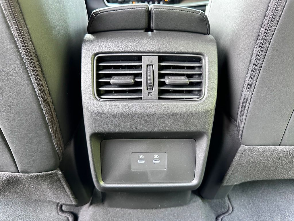 2026 Nissan Rogue Platinum San Clemente CA