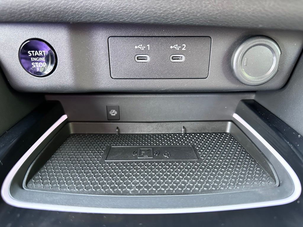 2026 Nissan Rogue Platinum San Clemente CA