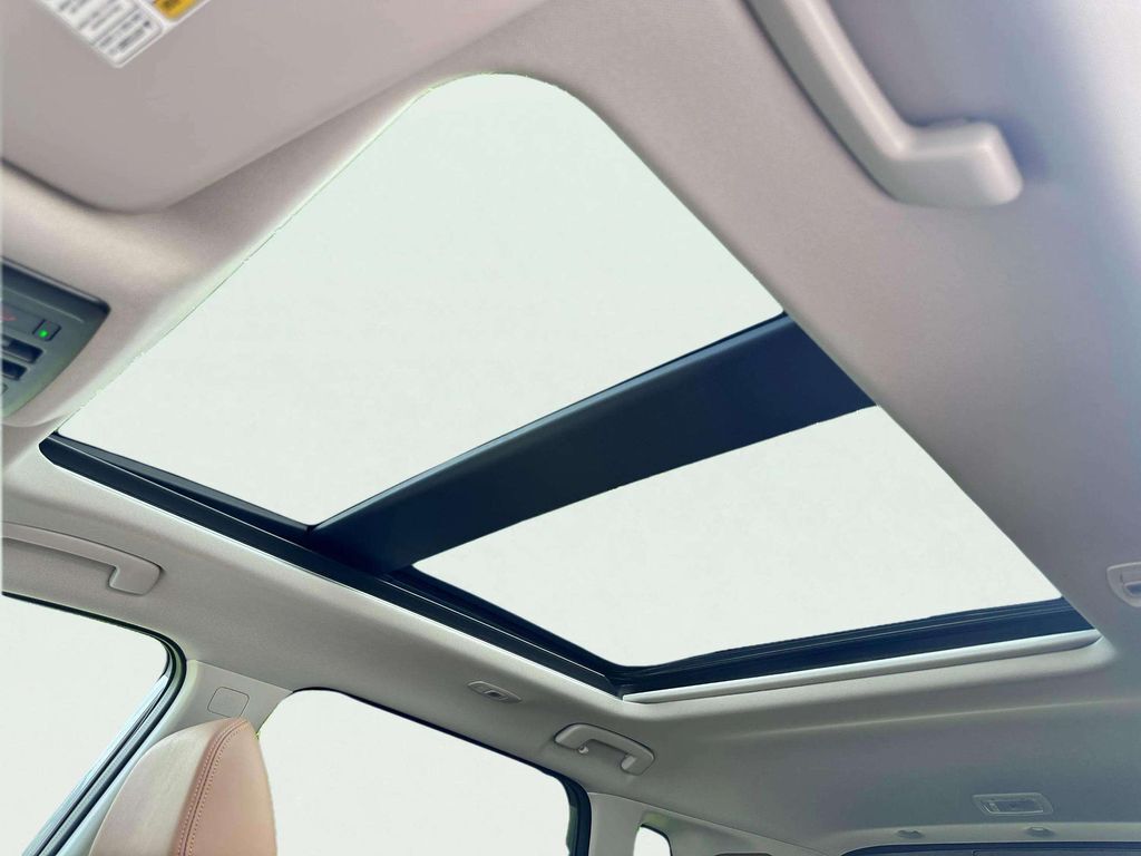 2026 Nissan Rogue Platinum San Clemente CA