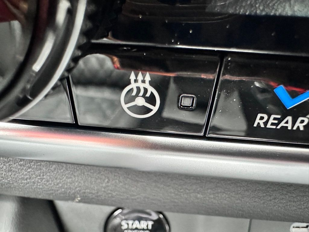 2026 Nissan Rogue Platinum San Clemente CA