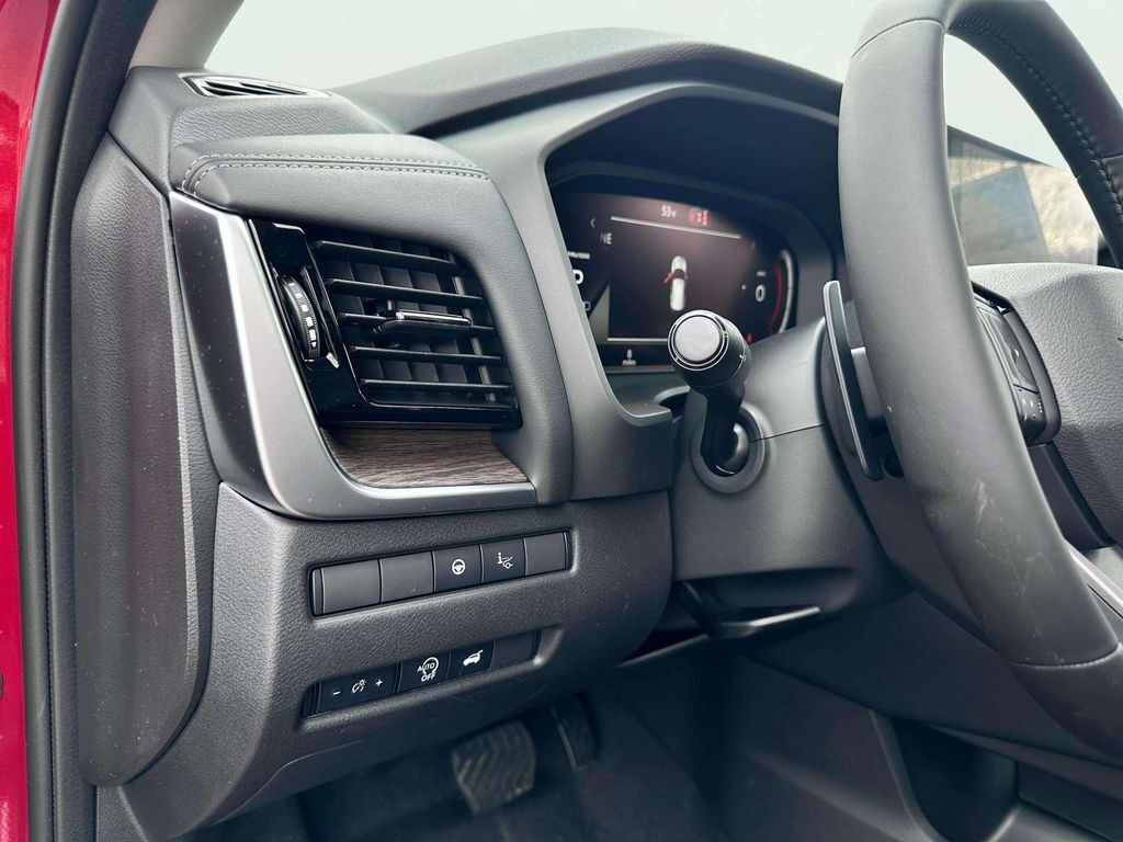 2026 Nissan Rogue Platinum San Clemente CA