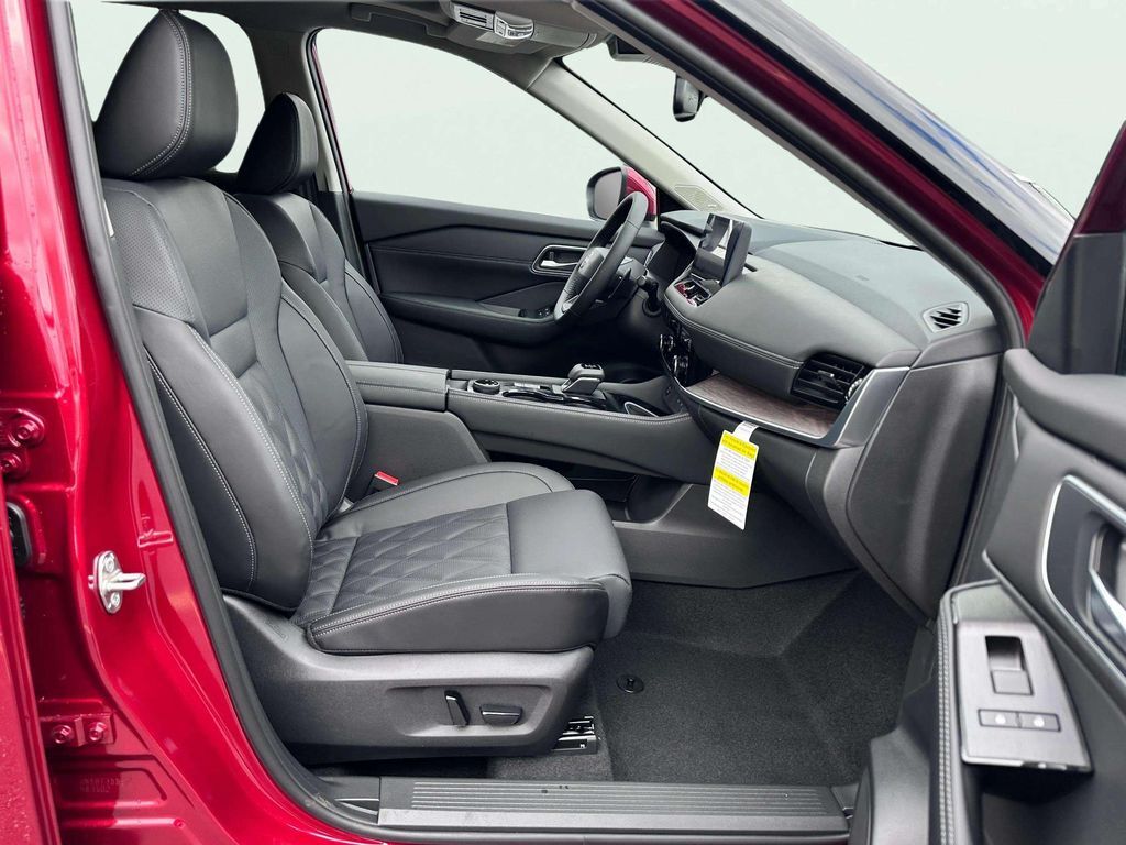 2026 Nissan Rogue Platinum San Clemente CA