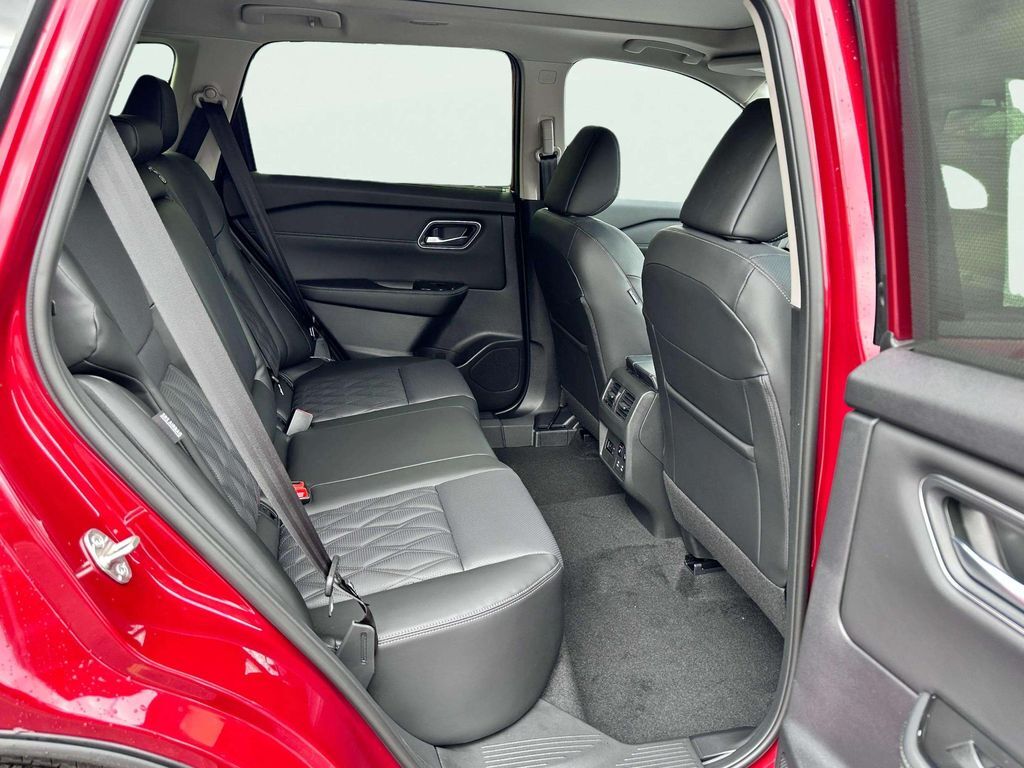 2026 Nissan Rogue Platinum San Clemente CA