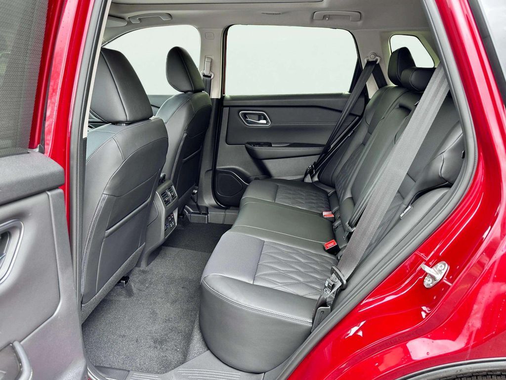 2026 Nissan Rogue Platinum San Clemente CA