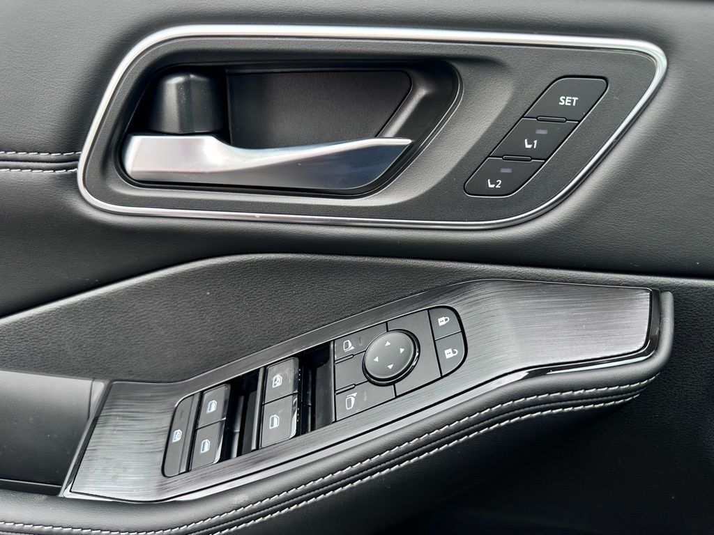 2026 Nissan Rogue Platinum San Clemente CA