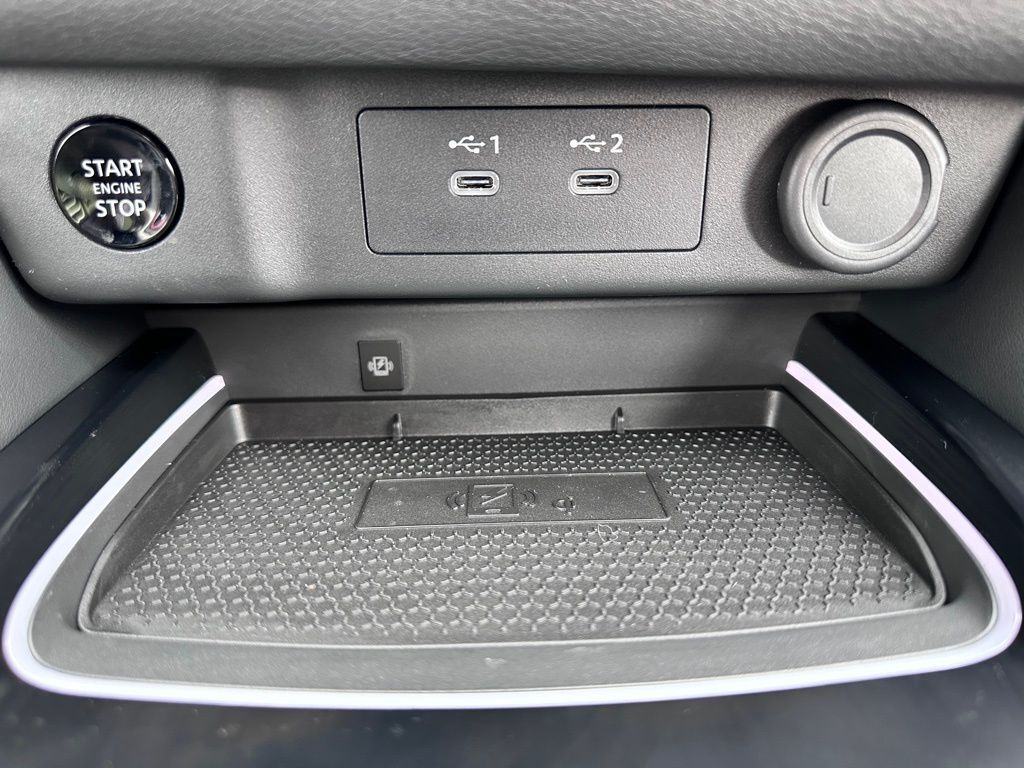 2026 Nissan Rogue Platinum San Clemente CA