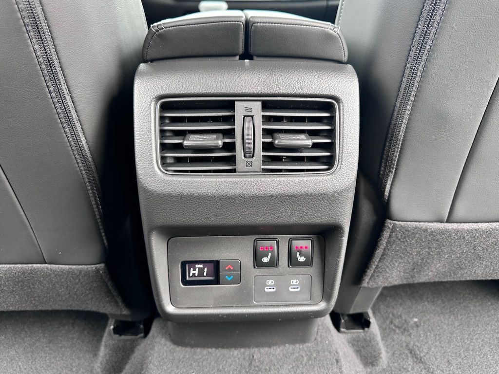 2026 Nissan Rogue Platinum San Clemente CA