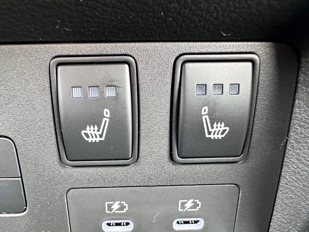 2026 Nissan Rogue Platinum San Clemente CA