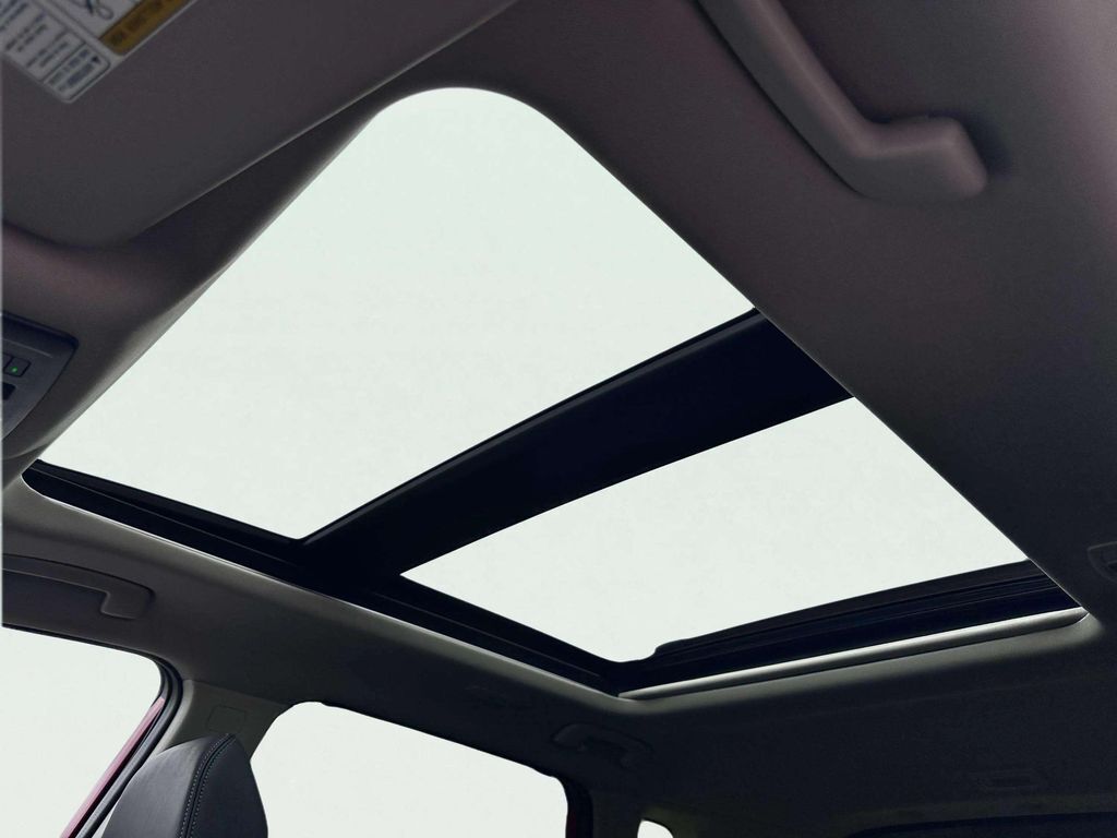 2026 Nissan Rogue Platinum San Clemente CA