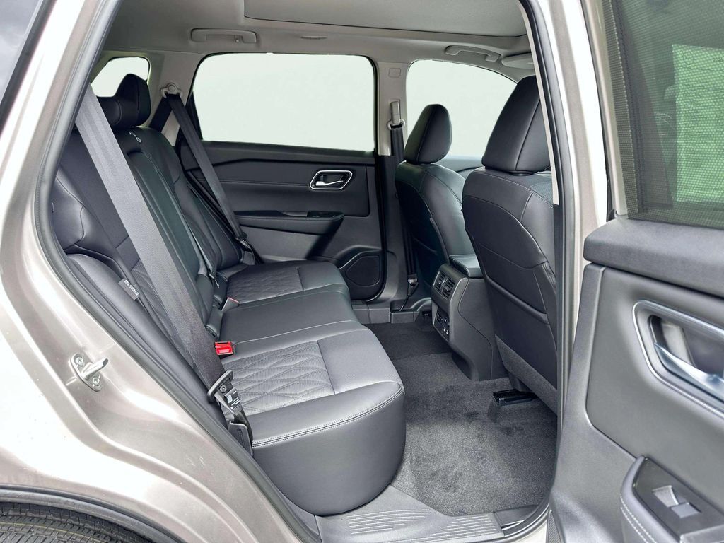 2026 Nissan Rogue Platinum San Clemente CA