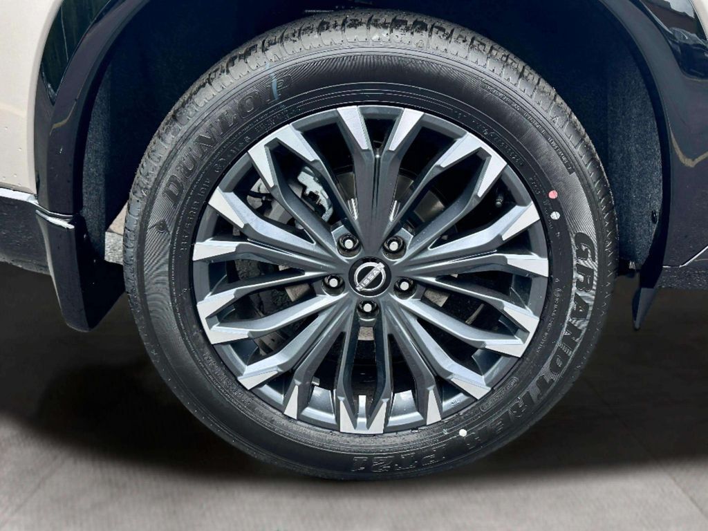 2026 Nissan Rogue Platinum San Clemente CA
