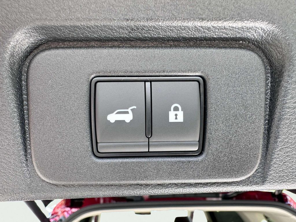 2026 Nissan Rogue Platinum San Clemente CA