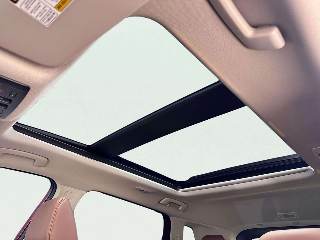 2026 Nissan Rogue Platinum San Clemente CA