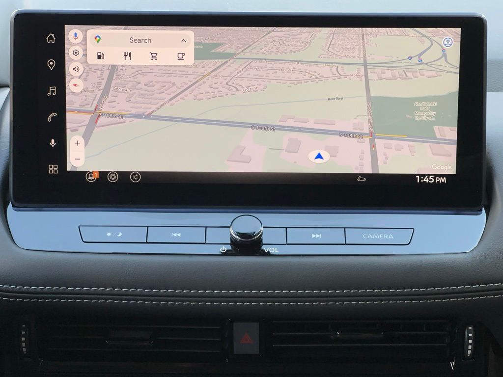 2026 Nissan Rogue Platinum San Clemente CA