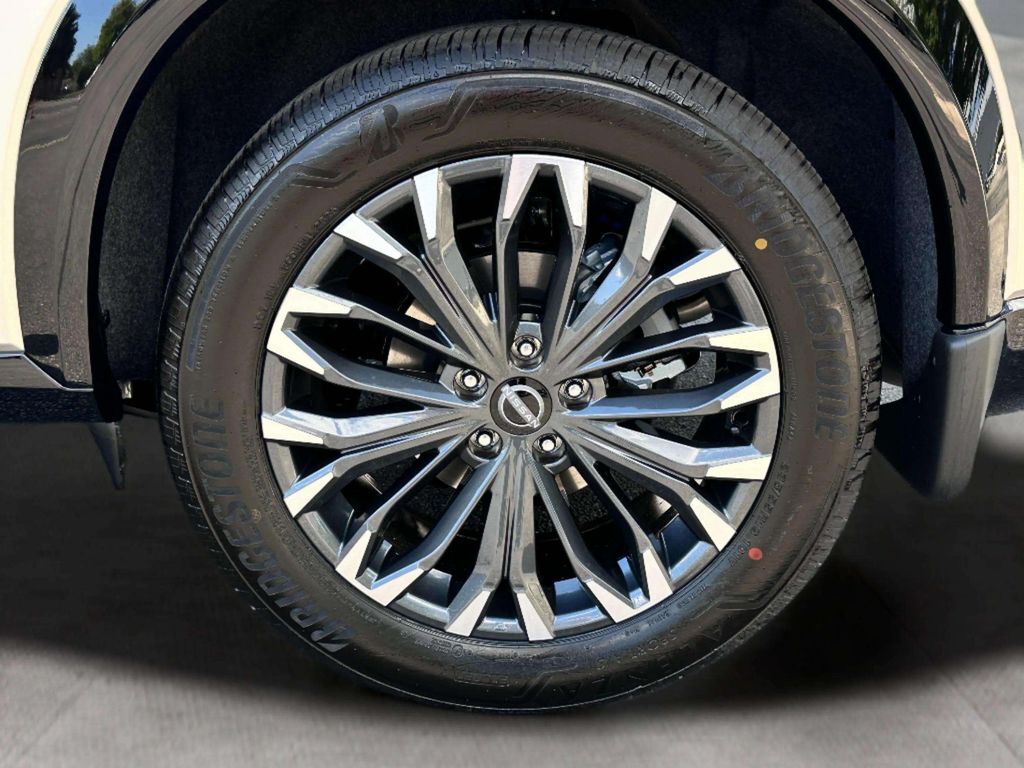 2026 Nissan Rogue Platinum San Clemente CA