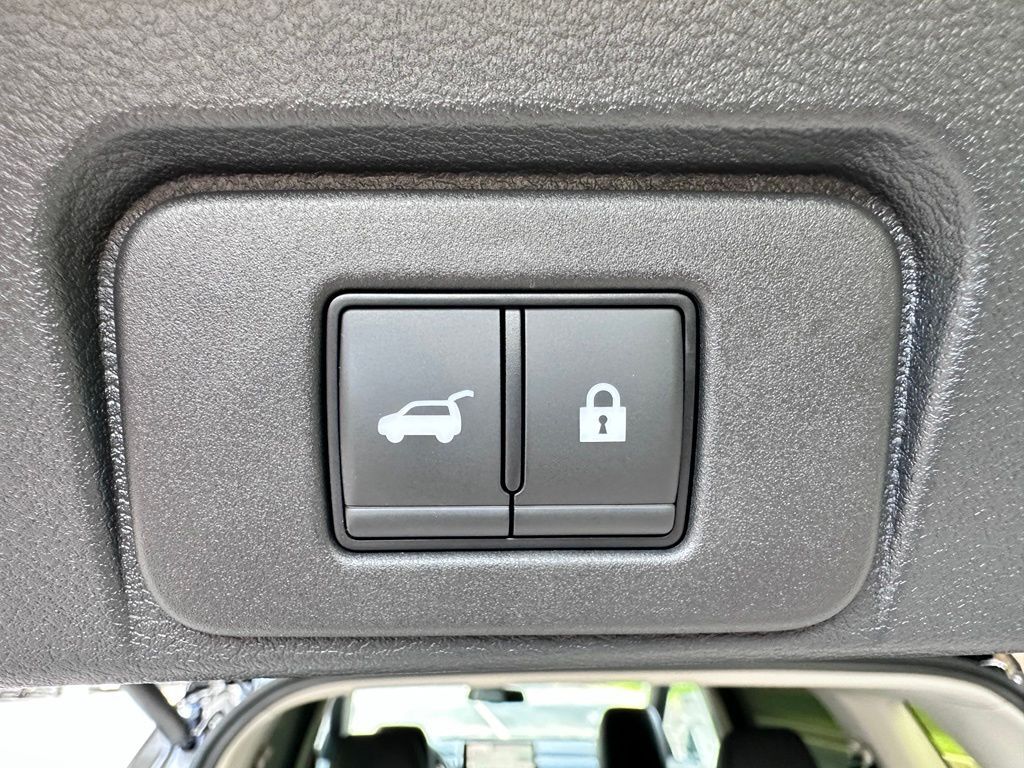 2026 Nissan Rogue Platinum San Clemente CA