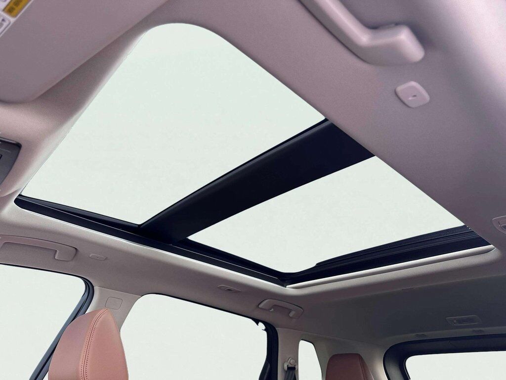 2026 Nissan Rogue Platinum San Clemente CA