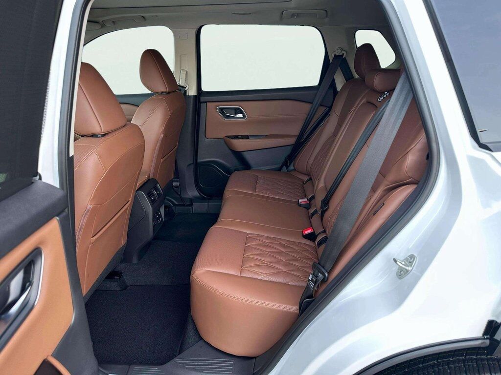 2026 Nissan Rogue Platinum San Clemente CA